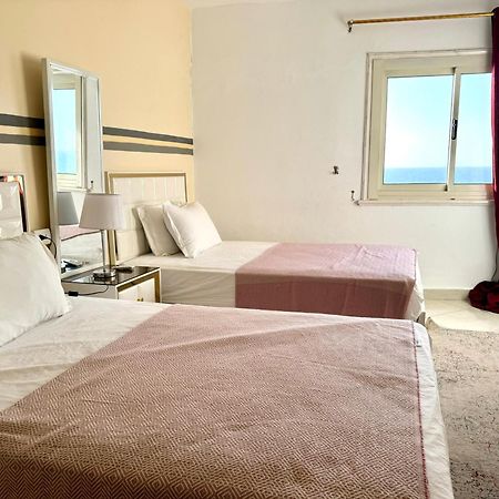 Alexandria Luxury Apartments Sporting Direct Sea View Екстериор снимка