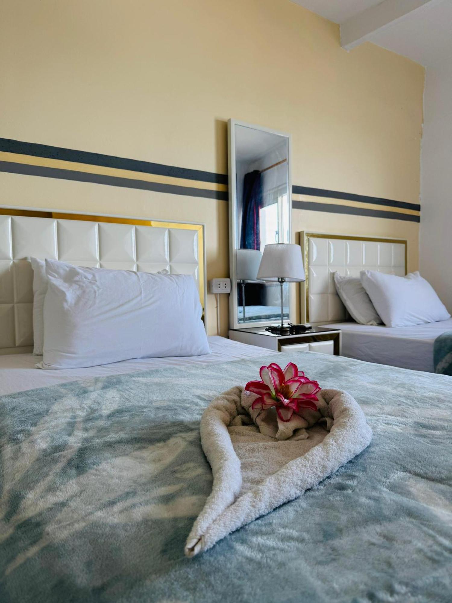 Alexandria Luxury Apartments Sporting Direct Sea View Екстериор снимка